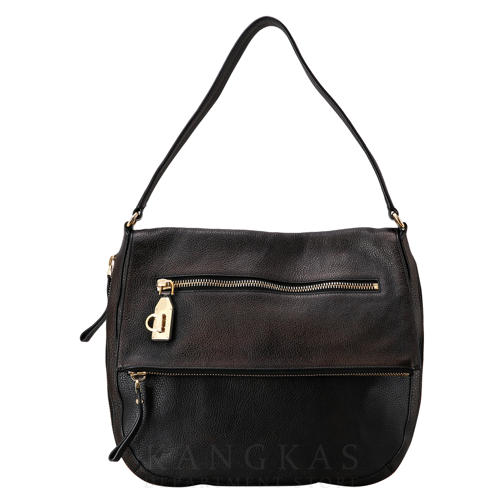 FERRAGAMO(USED)페레가모 레더 토트백